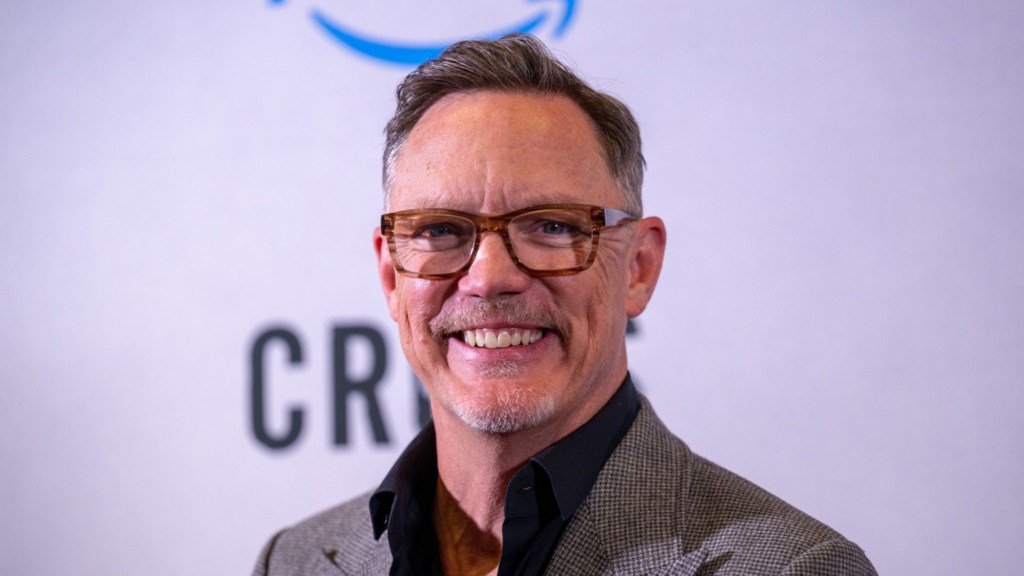 Matthew Lillard