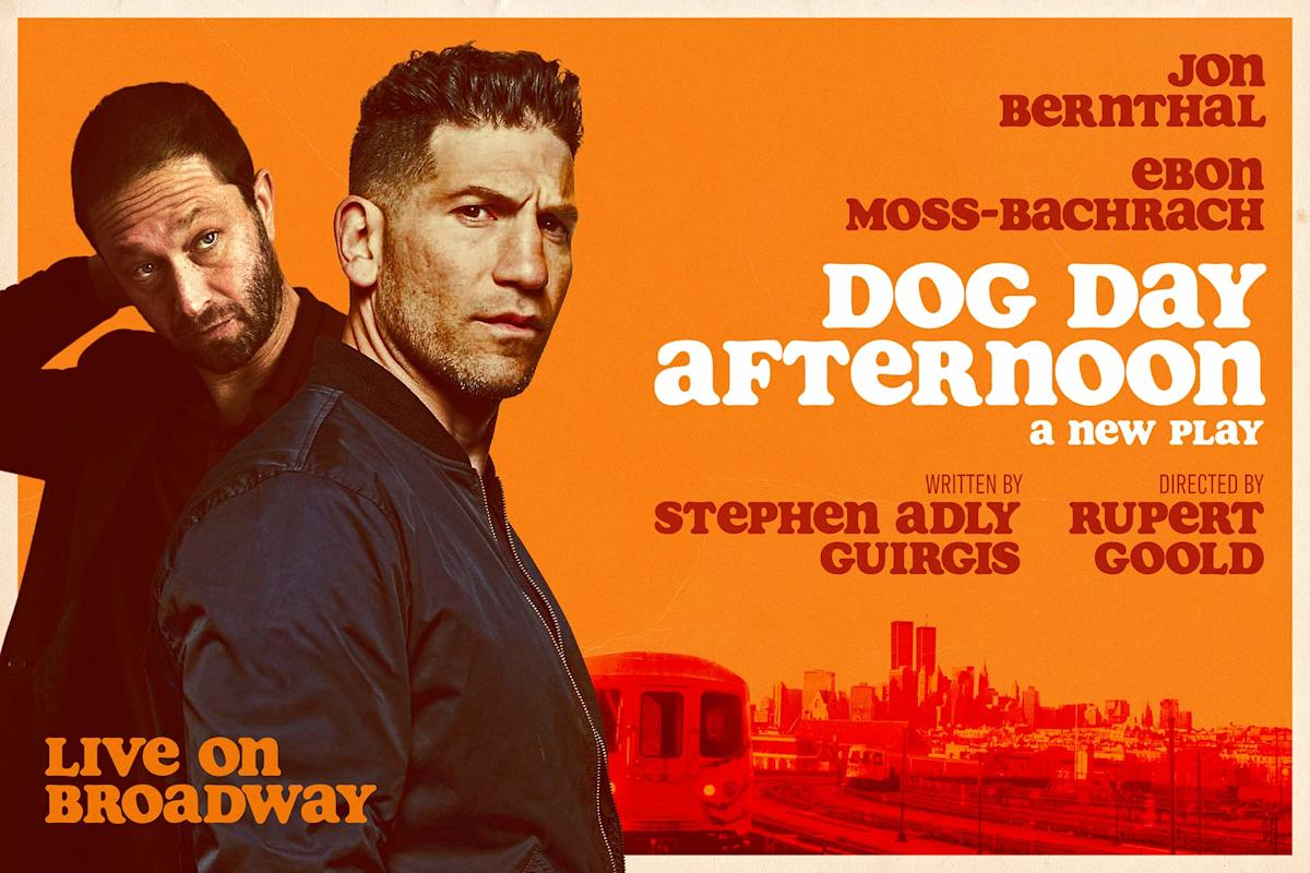 Dog Day Afternoon