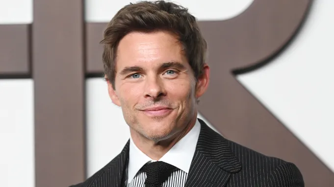 James Marsden