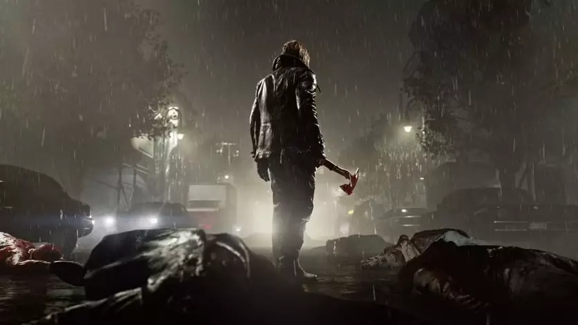 Leon Resident Evil