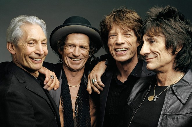 Rolling Stones