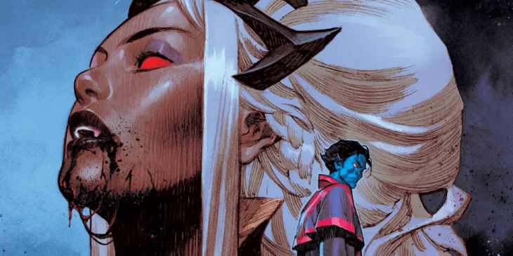 Marvel Midnight