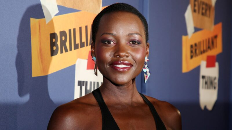 Lupita Nyong'o