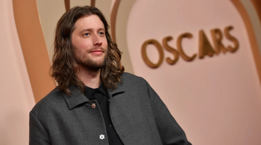 Ludwig Göransson