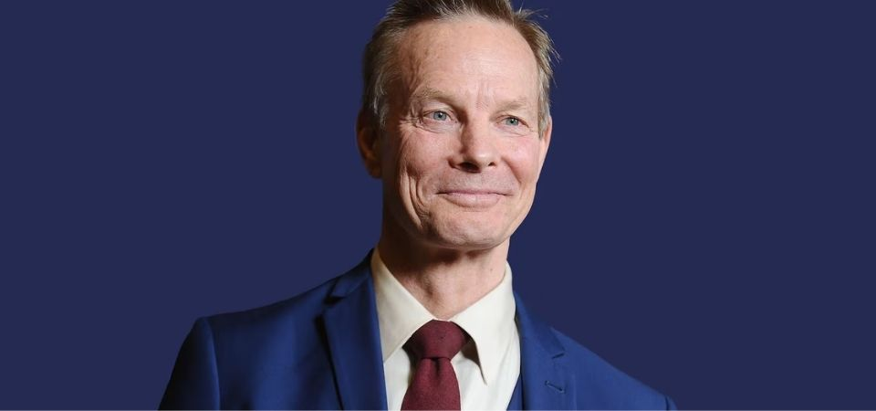 Bill Irwin