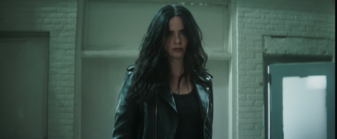 Jessica Jones