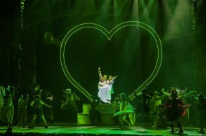 Shrek