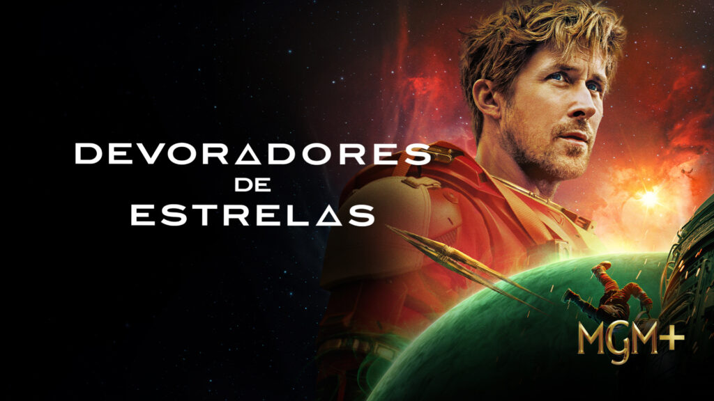 Devoradores de Estrelas