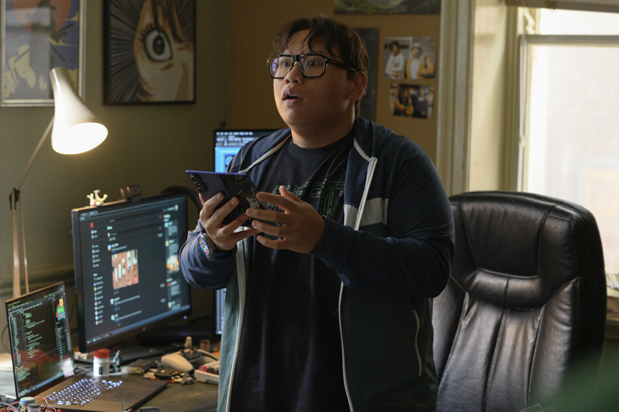 Jacob Batalon