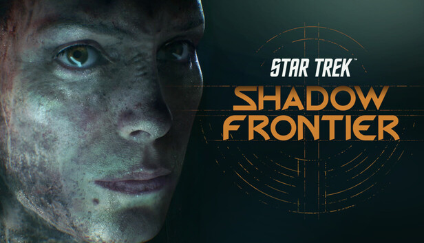 Star Trek Shadow Frontier