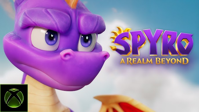 Spyro