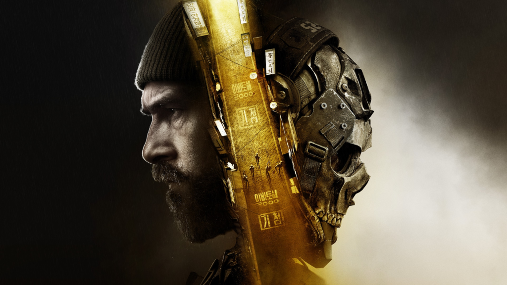 Call of Duty Modern Warfare 4