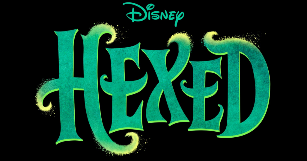 Hexed