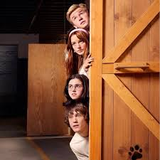Scooby- Doo; Origens