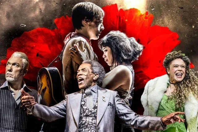 Hadestown