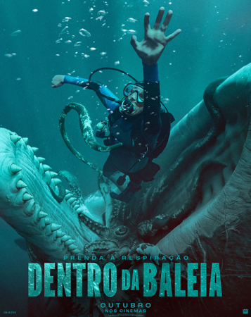 Dentro da Baleia