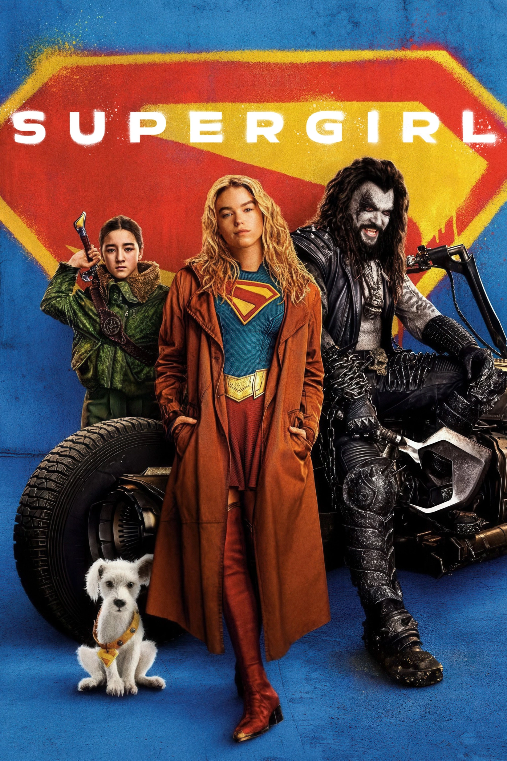 Supergirl