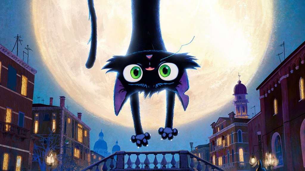 Gatto