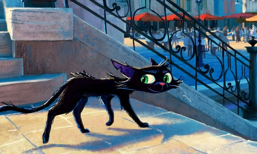 Gatto
