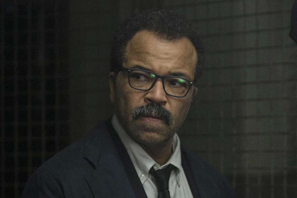 Jeffrey Wright