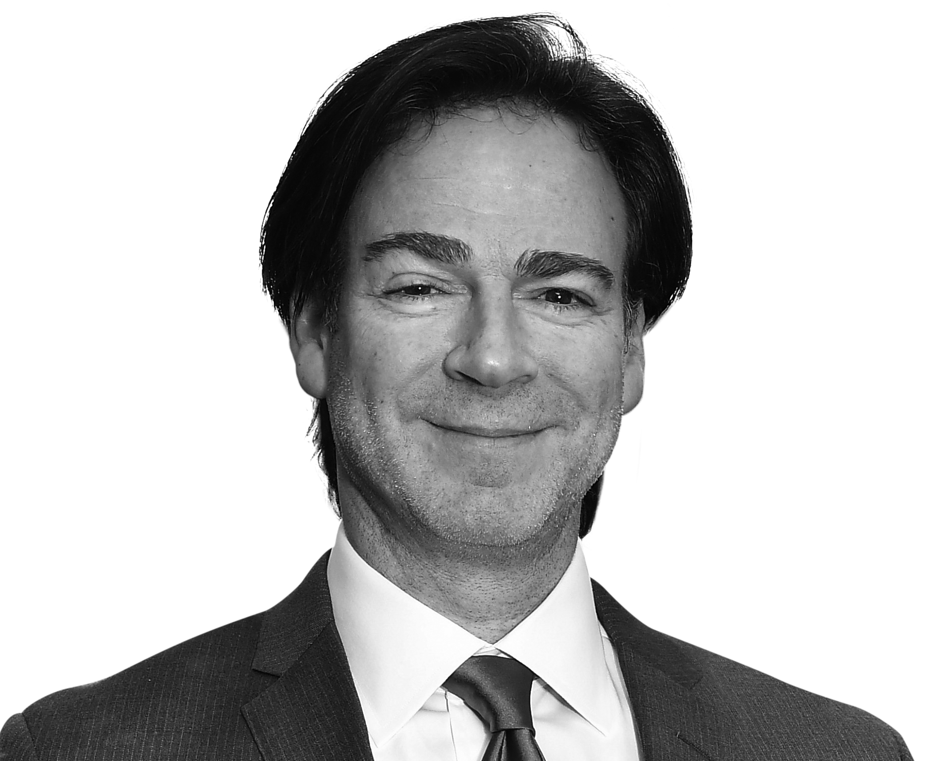 Peter Safran