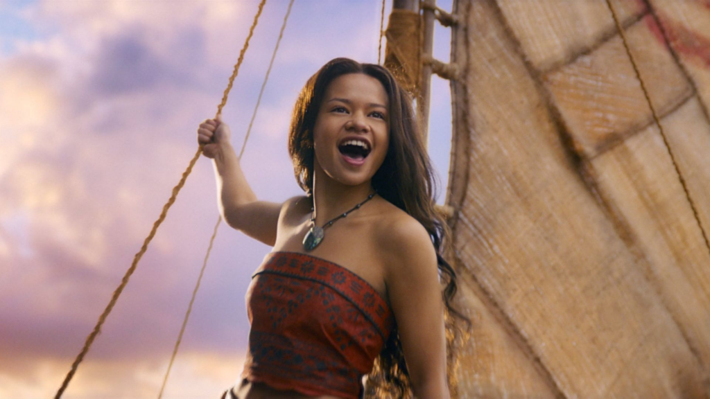 Moana