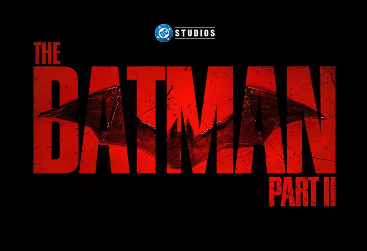 Batman Parte 2