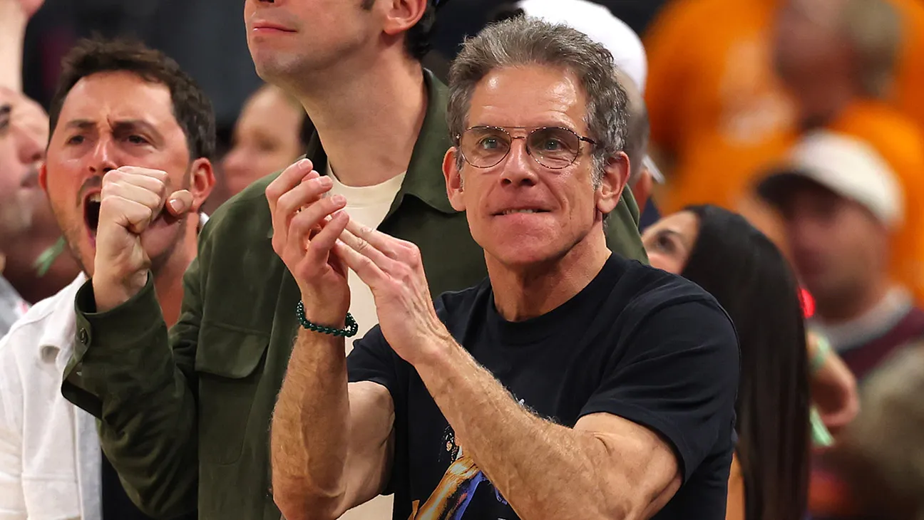 Ben Stiller