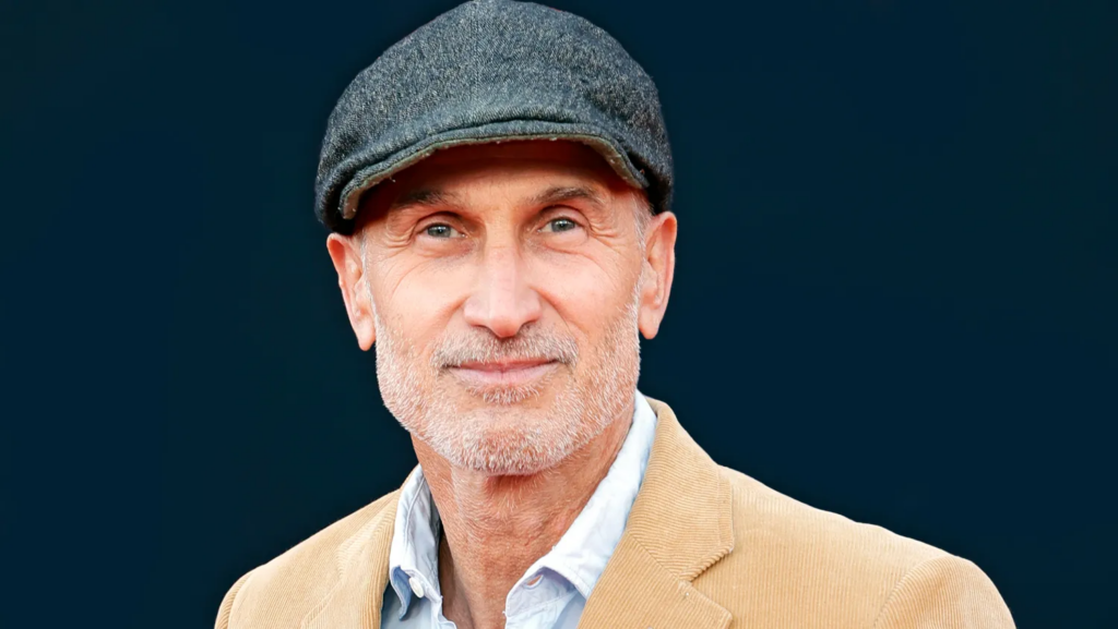 Craig Gillespie