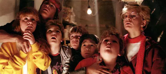 Os Goonies