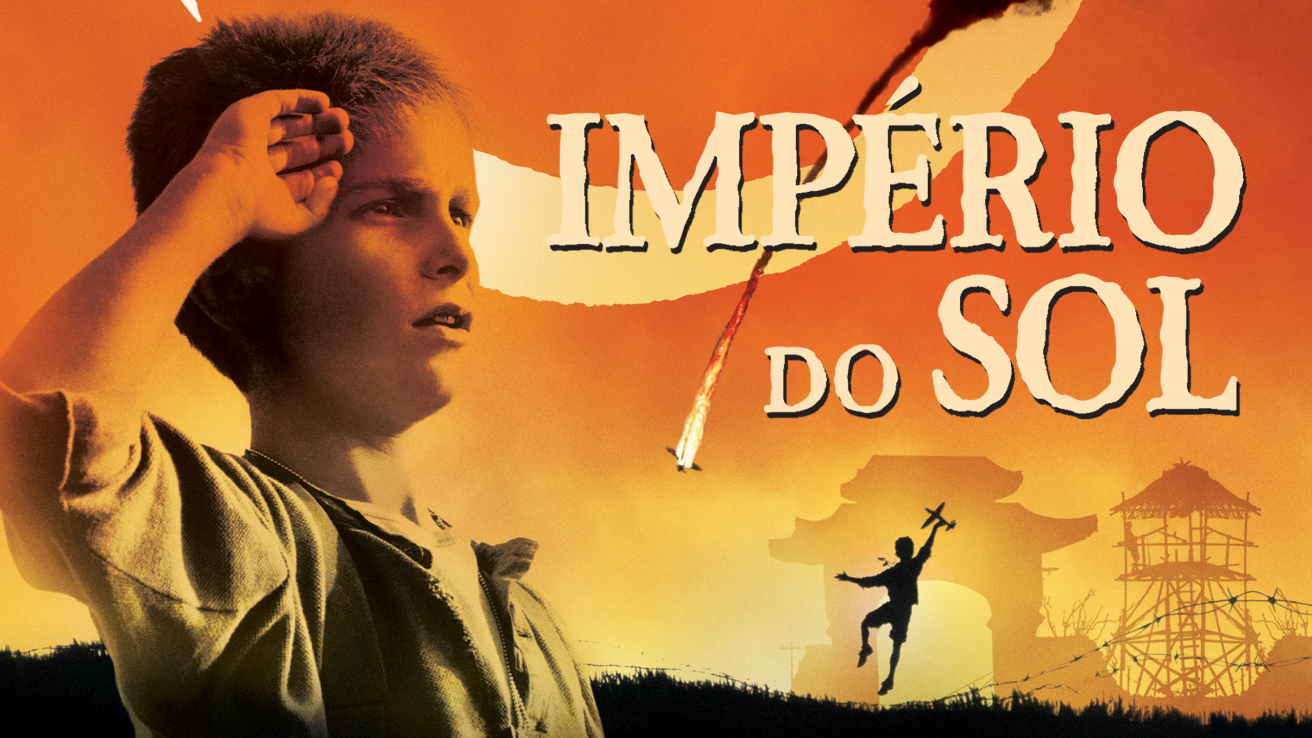 Império do Sol