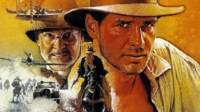 Indiana Jones