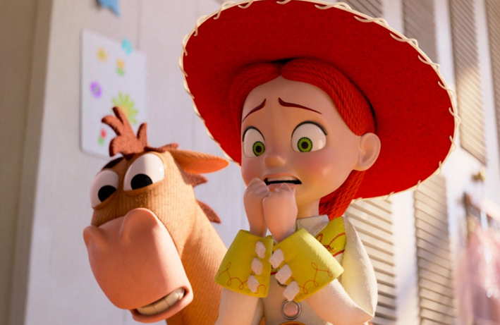 Toy Story 5