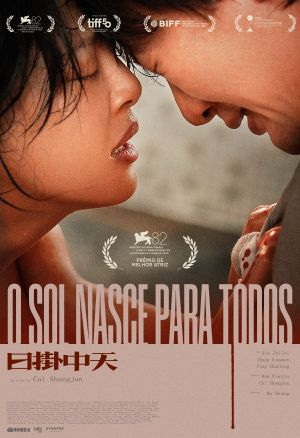 O Sol Nasce para Todos