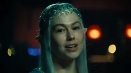 Phoebe Bridgers