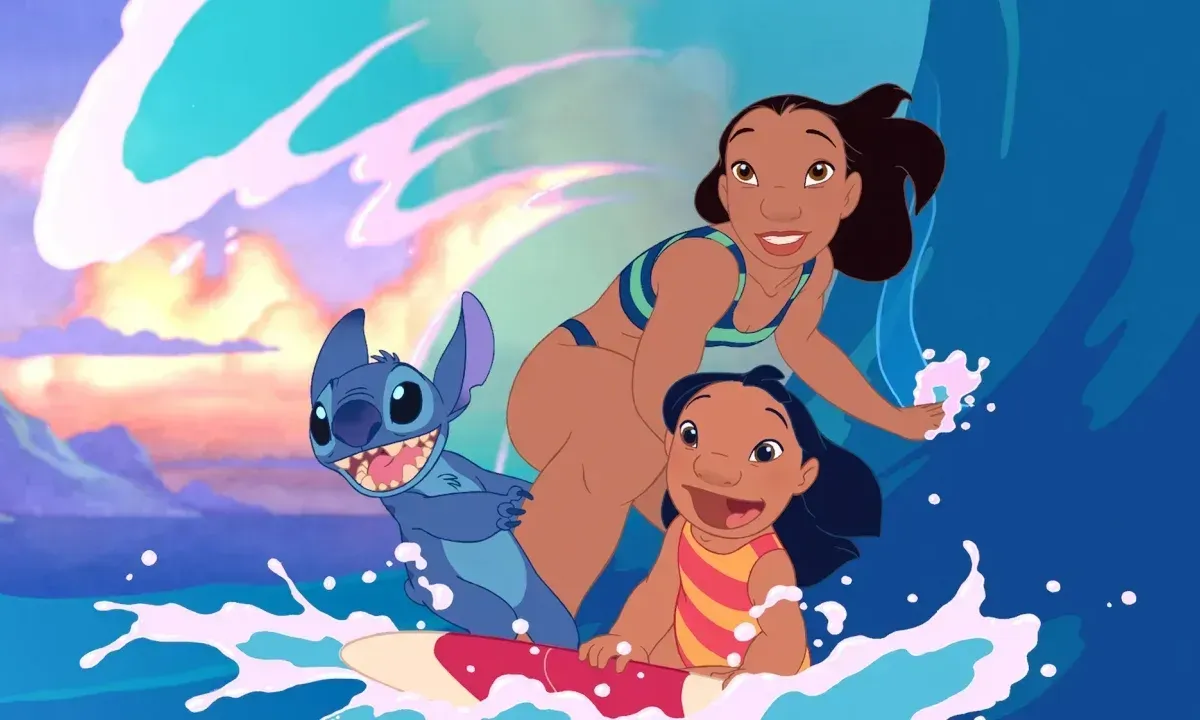 Lilo & Stich