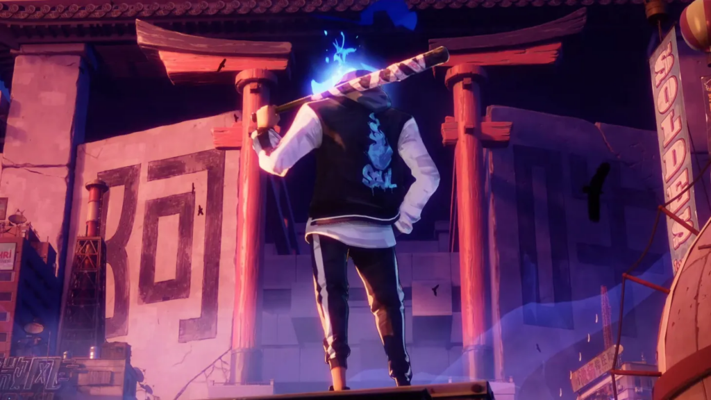 Kemuri
