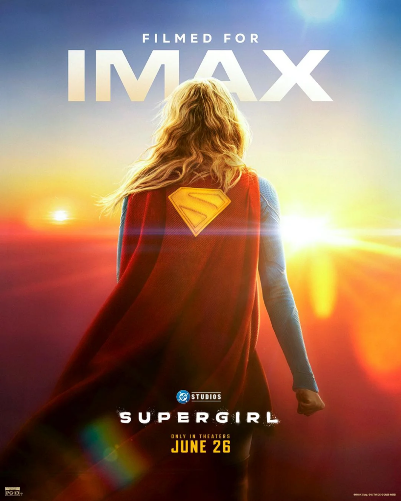 Supergirl