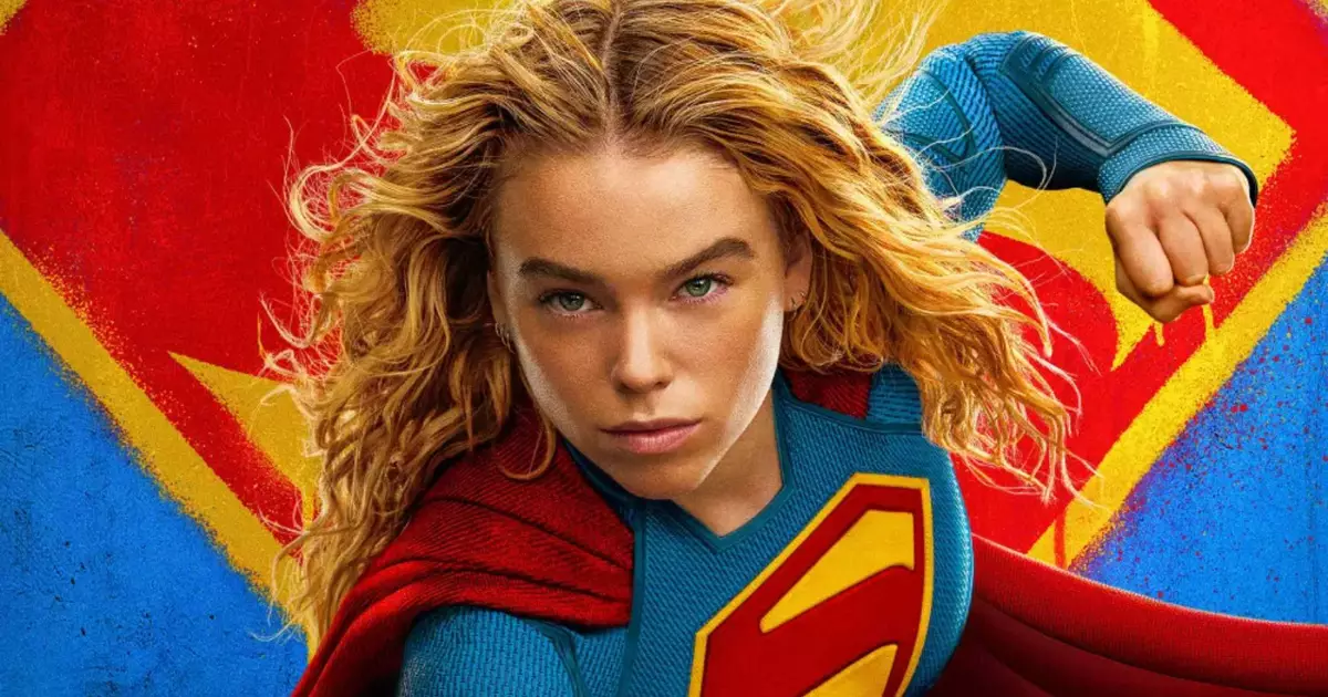 Supergirl