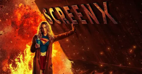 Supergirl