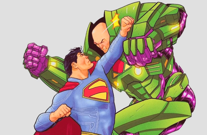 Homem do Amanhã