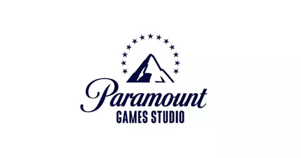 Paramount Game Studios