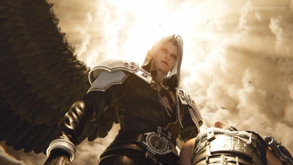 Final Fantasy VII