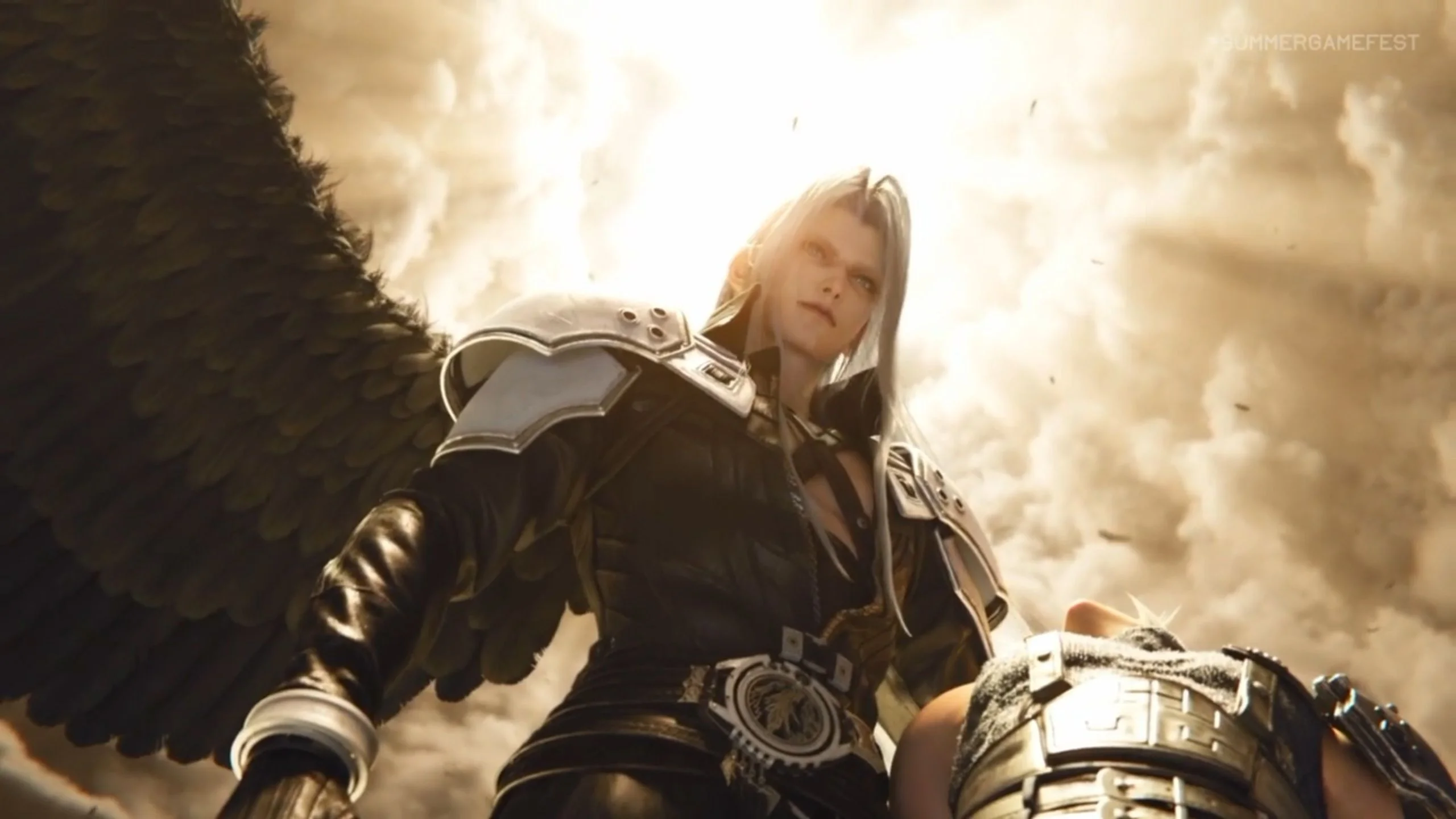 Final Fantasy VII