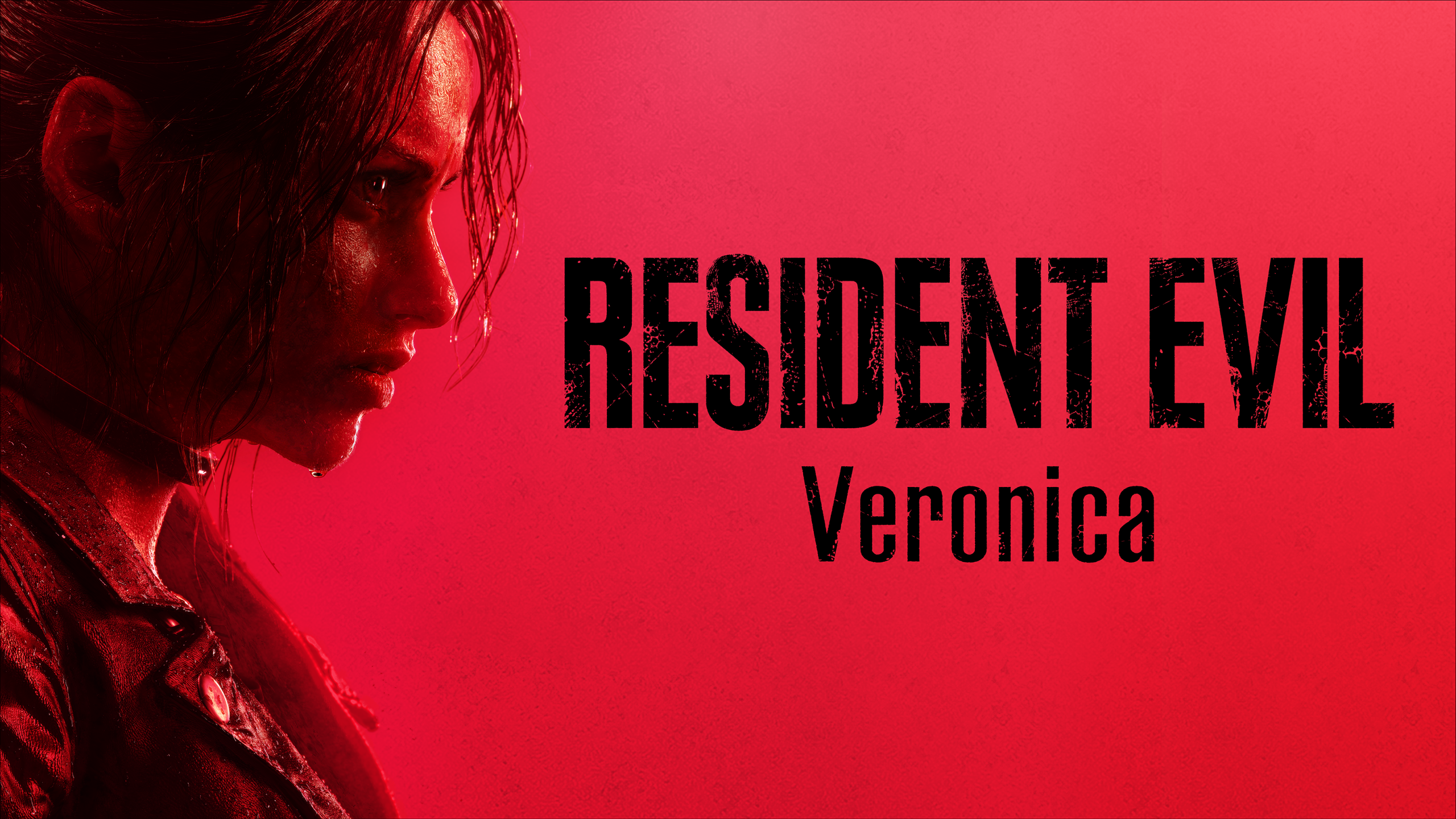 Resident Evil Code Verônica