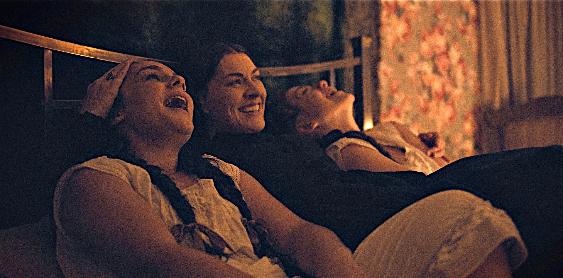 The Fox Sisters, novo filme de Wagner de Assis, revela pôster e anuncia estreia para setembro