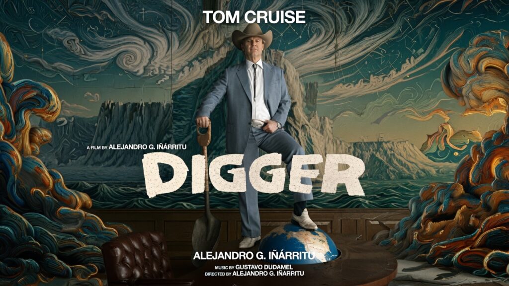 Digger