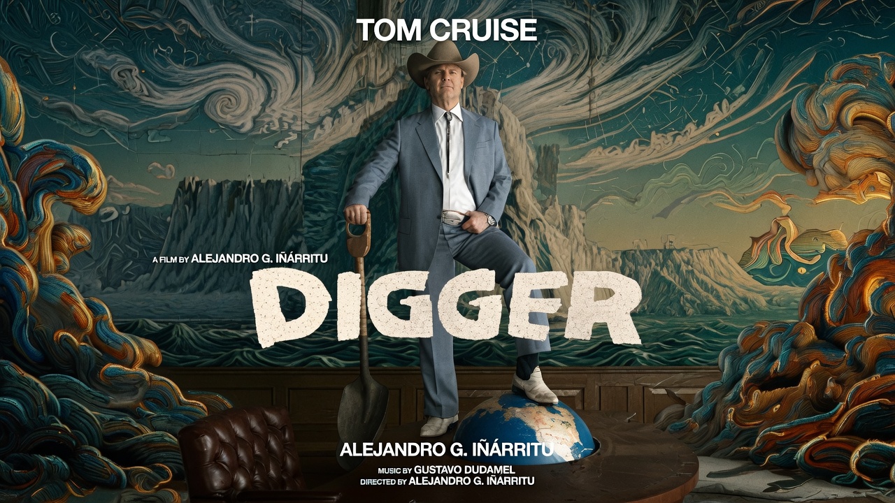 Digger