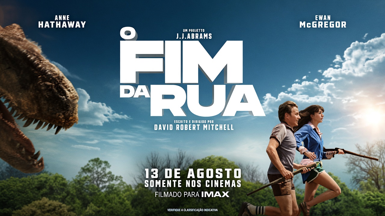 O Fim da Rua