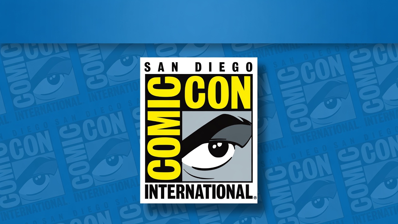 San Diego Comic Con